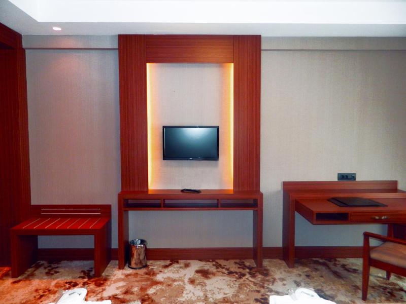 Executive Double Room image 4