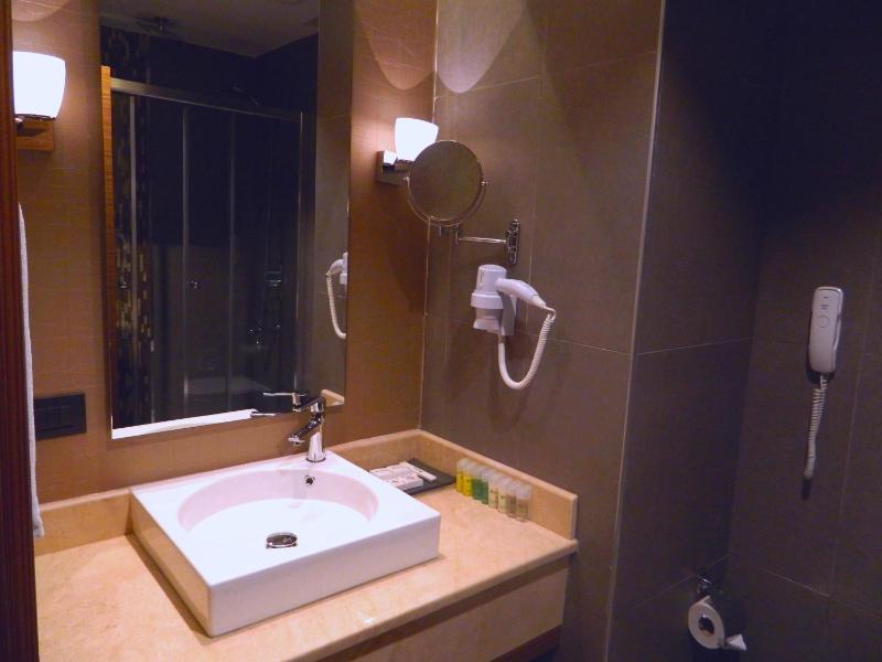 Executive Double Room image 3