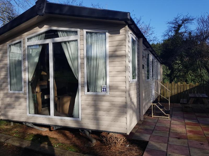 Holiday Home Beech 6 image 2