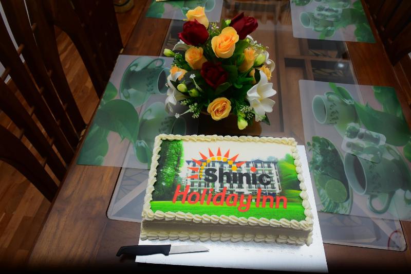 Shinic Holiday Inn - image 39