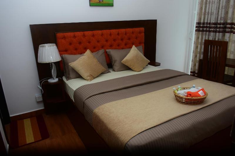 Shinic Holiday Inn - image 8
