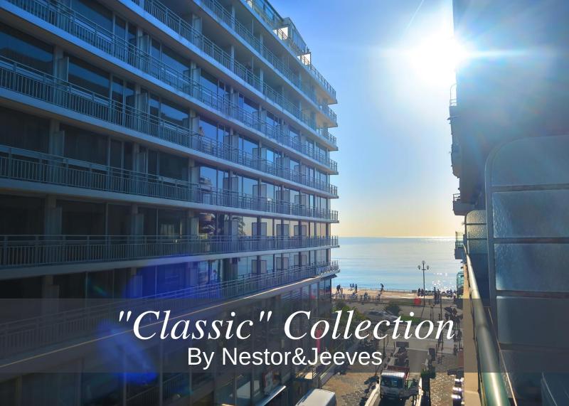 Nestor&Jeeves - TROIS PROMENADE - Central - Very close sea - image 1
