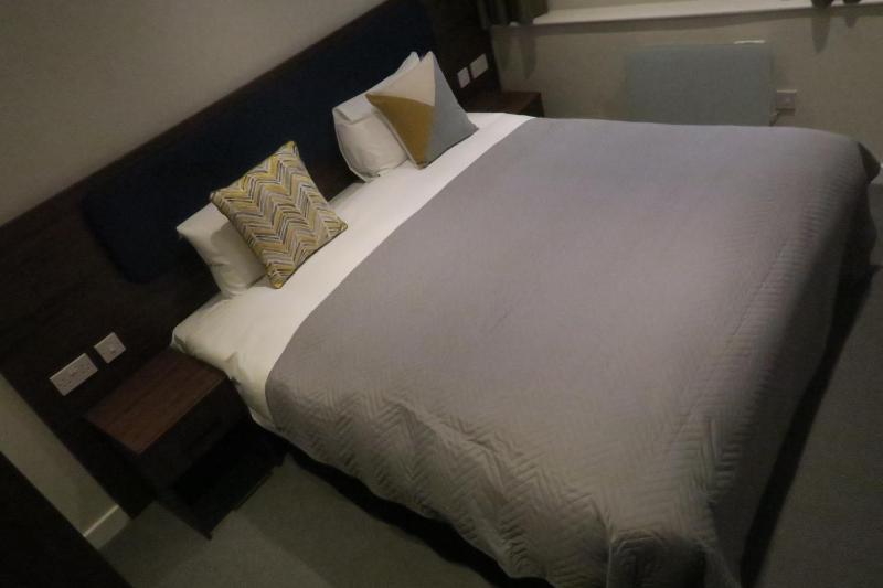 Two-Bedroom Apartment image 2