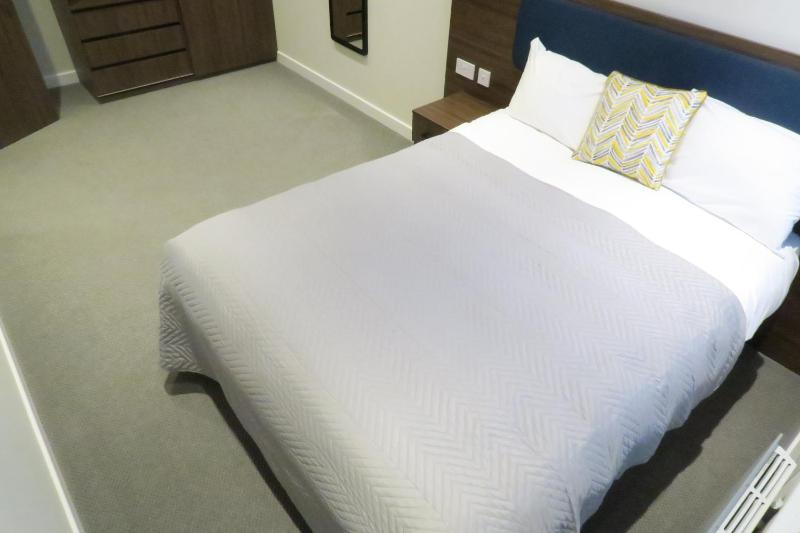 Two-Bedroom Apartment image 3