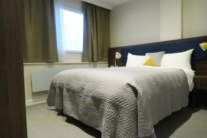 Two-Bedroom Apartment image 3