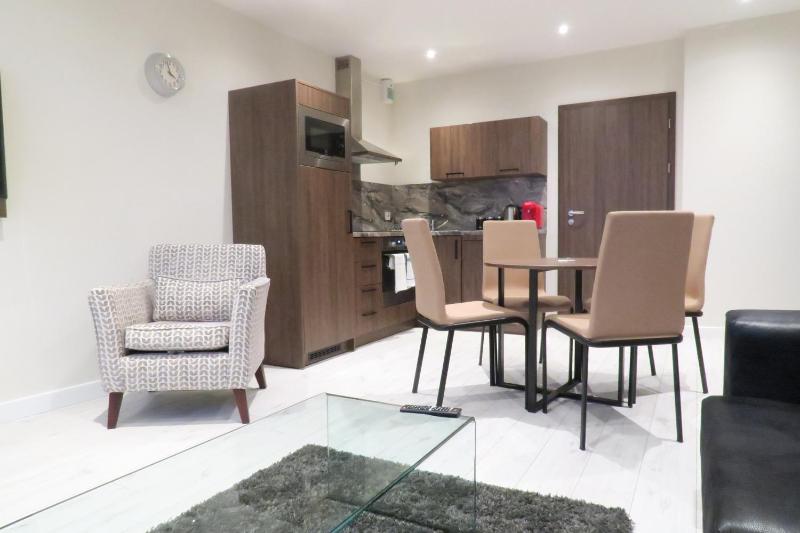 Two-Bedroom Apartment image 4