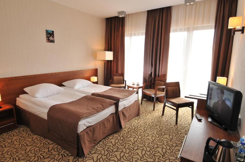 Double Room image 1