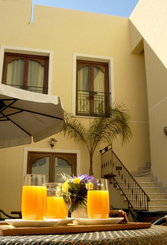 Zingaro Hotel - image 12