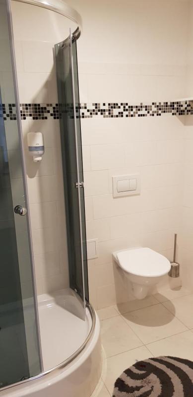 Deluxe Double Room with Shower image 1