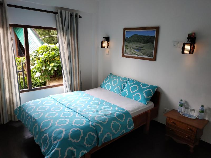 Misty Mountain Villas - image 33