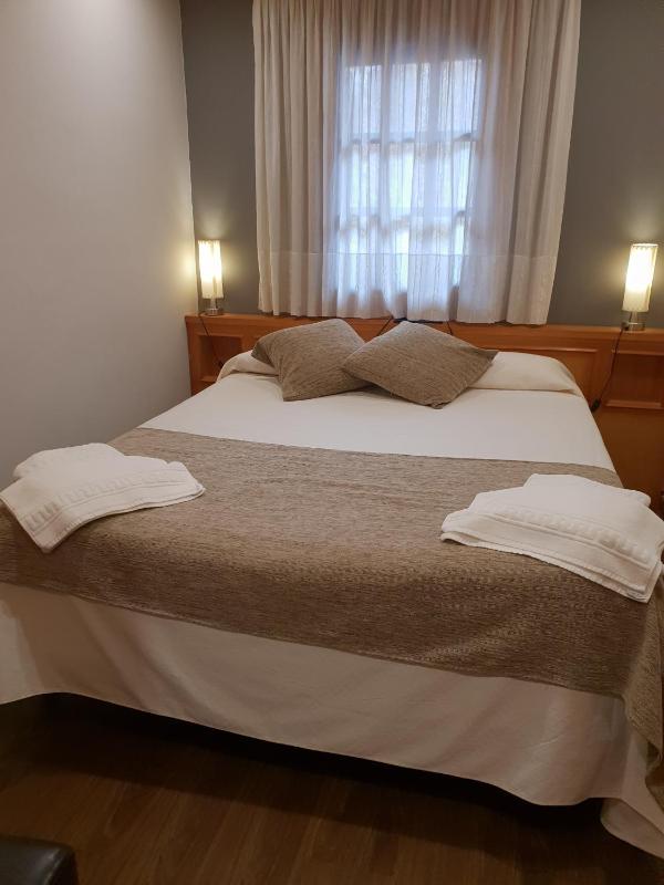 Two-Bedroom Superior Apartment (4 adults) image 1