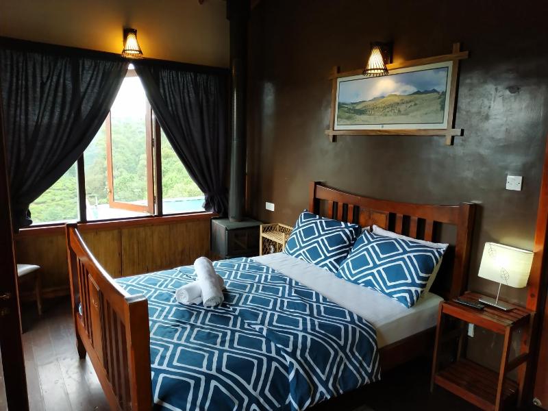 Misty Mountain Villas - image 3