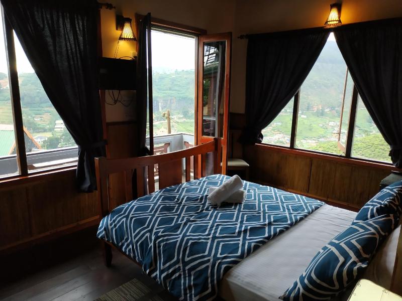 Misty Mountain Villas - image 38