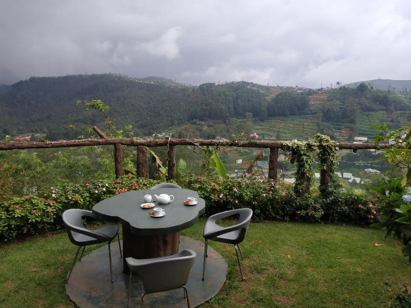 Misty Mountain Villas - image 22
