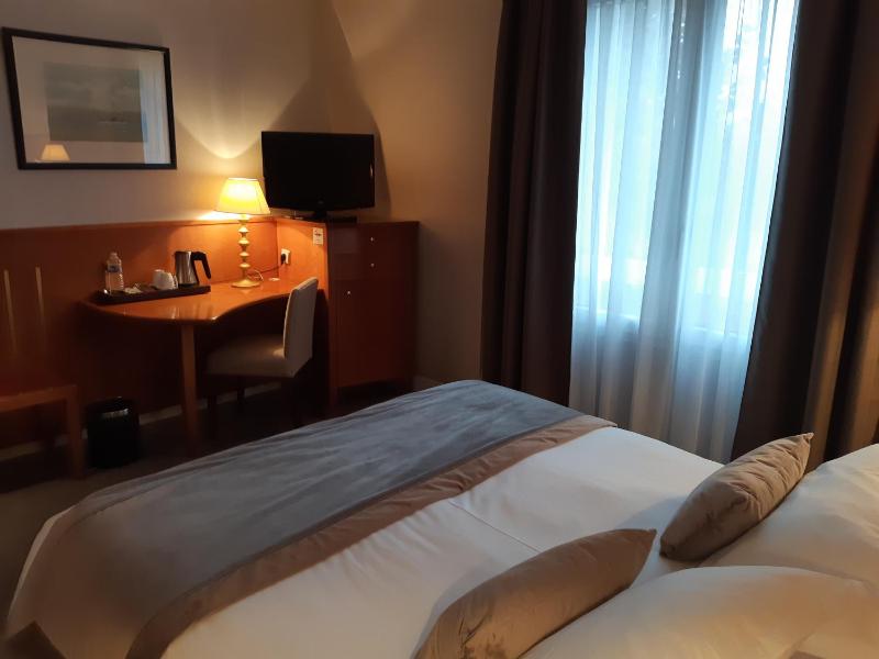 Classic Single Room image 1