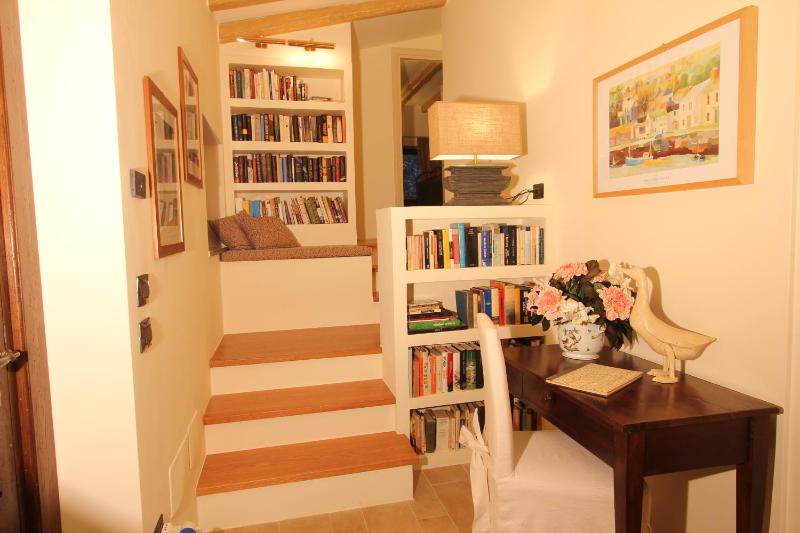 Quadruple Room with Terrace image 4