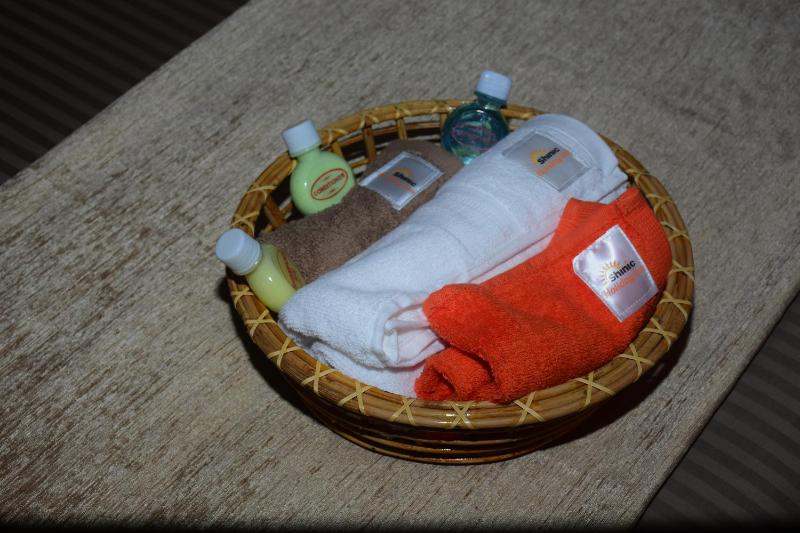 Shinic Holiday Inn - image 48