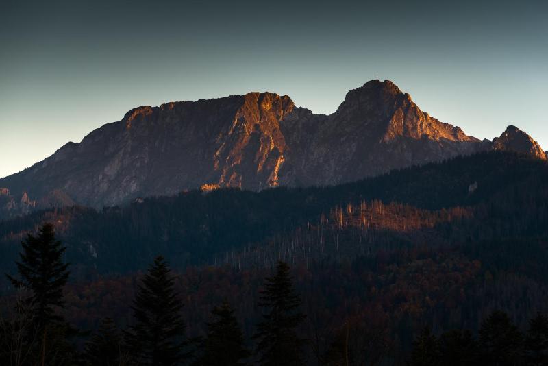 Góralska Rezydencja - image 11