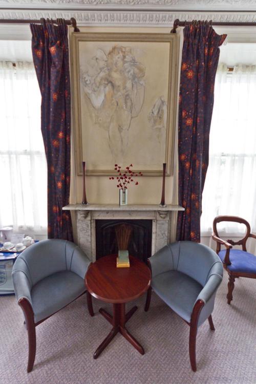 Premier Double Room image 1