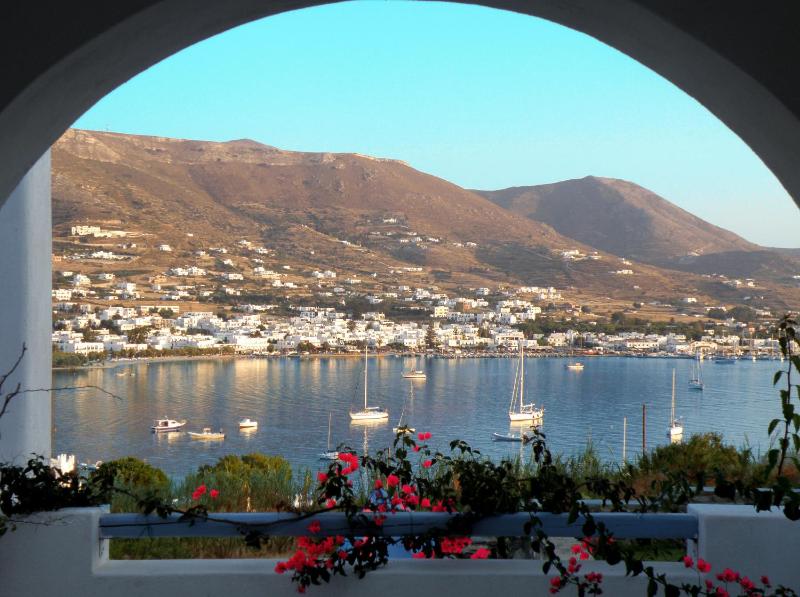 Paros Paradise Apartments - image 41
