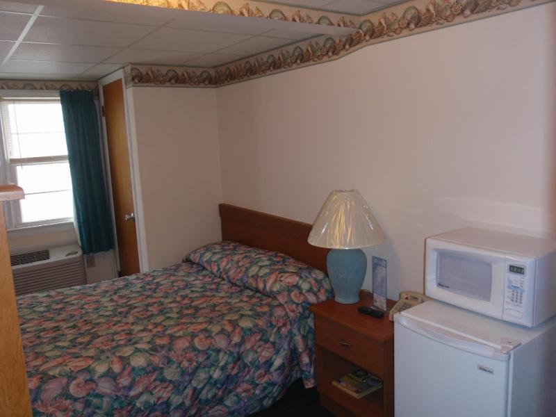 Standard Room with One Double Bed image 4