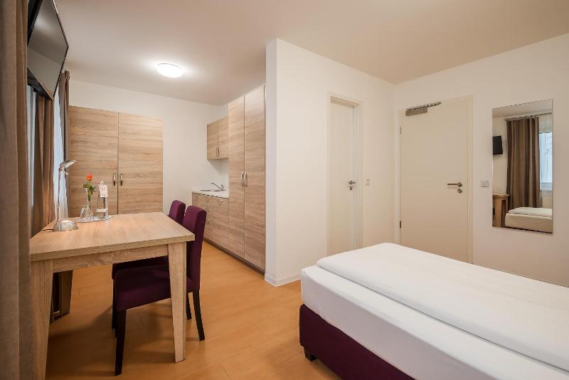 Einzelzimmer comfort image 2