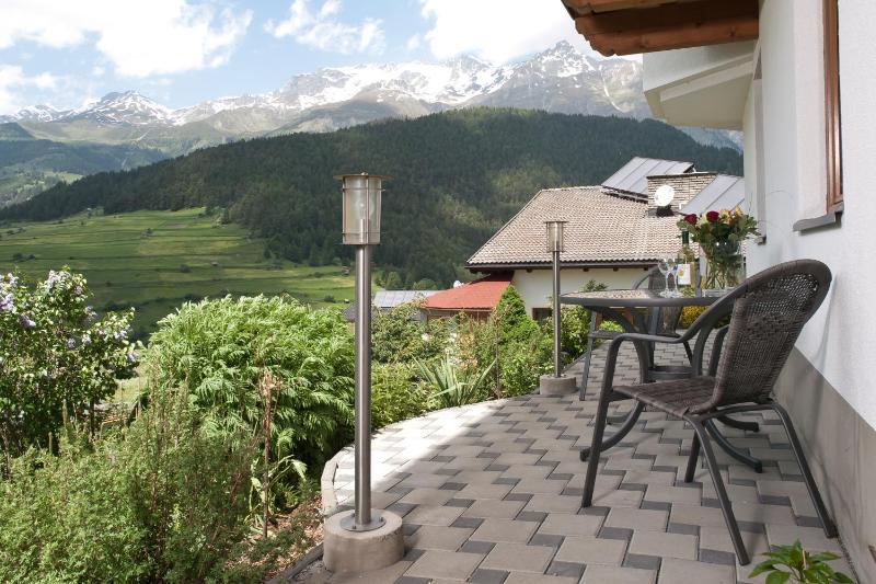 Two-Bedroom Apartment with Terrace image 4