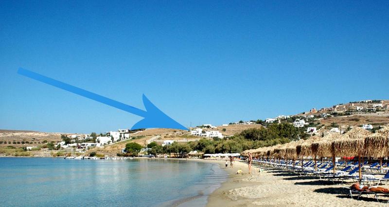 Paros Paradise Apartments - image 45