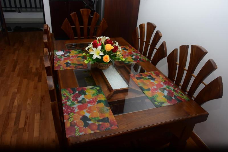 Shinic Holiday Inn - image 32