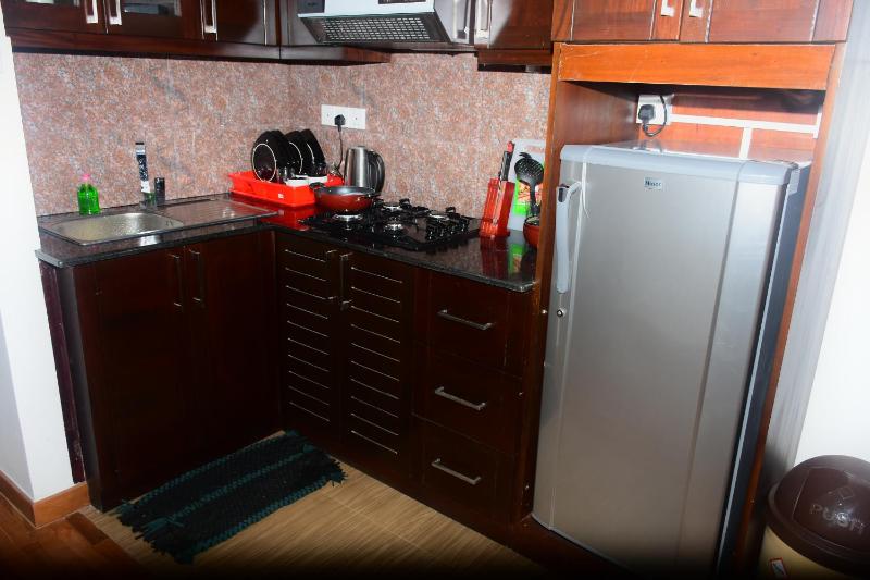 Shinic Holiday Inn - image 14