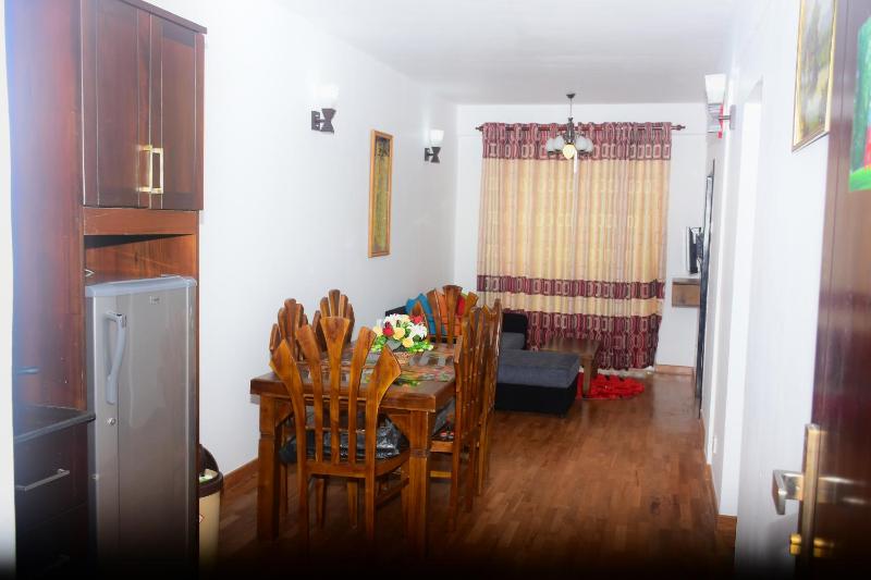 Shinic Holiday Inn - image 13