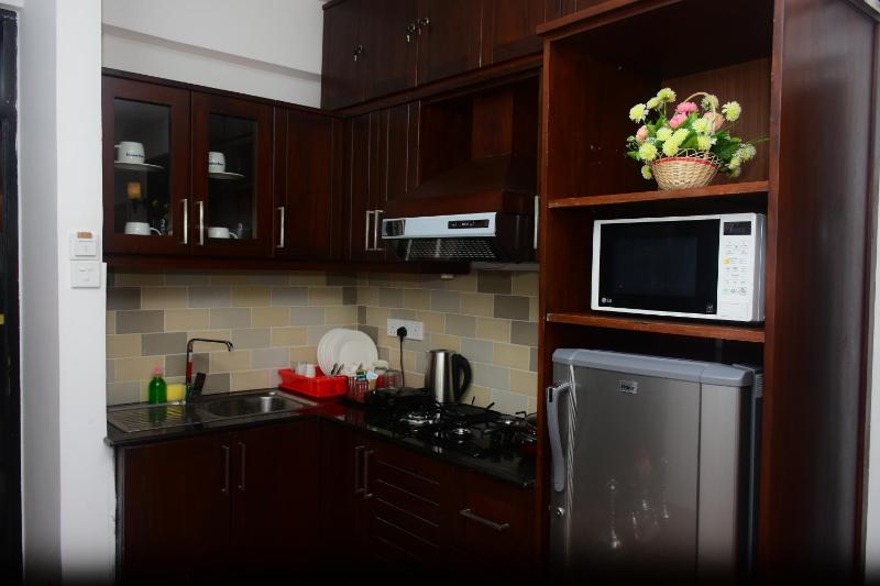 Shinic Holiday Inn - image 31
