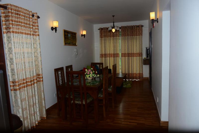 Shinic Holiday Inn - image 37