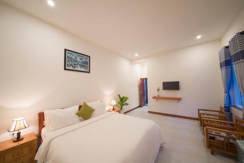 An Bang Star Homestay - image 5