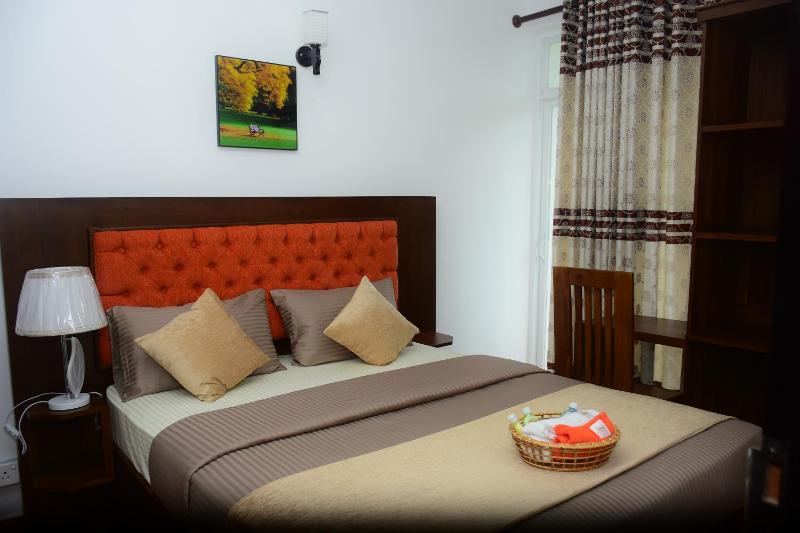 Shinic Holiday Inn - image 20