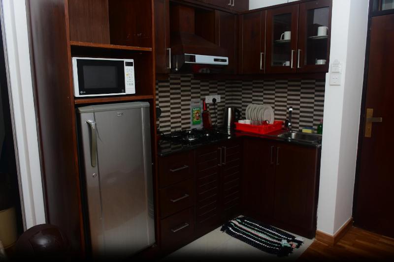 Shinic Holiday Inn - image 27