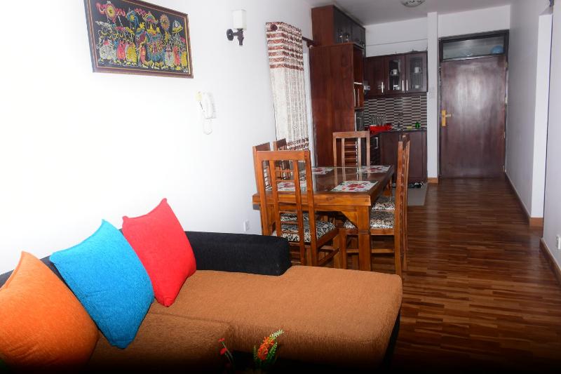 Shinic Holiday Inn - image 49