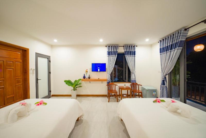An Bang Star Homestay - image 15