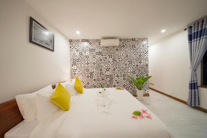 An Bang Star Homestay - image 10