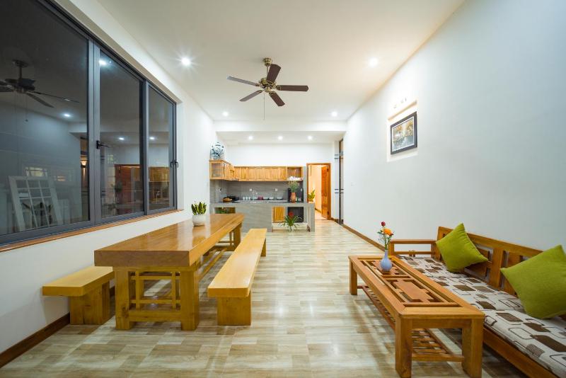 An Bang Star Homestay - image 6