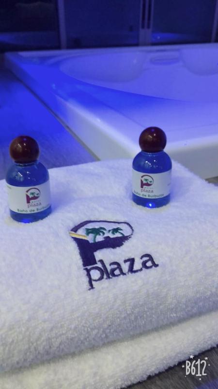 Hotel Plaza Arteaga - image 10