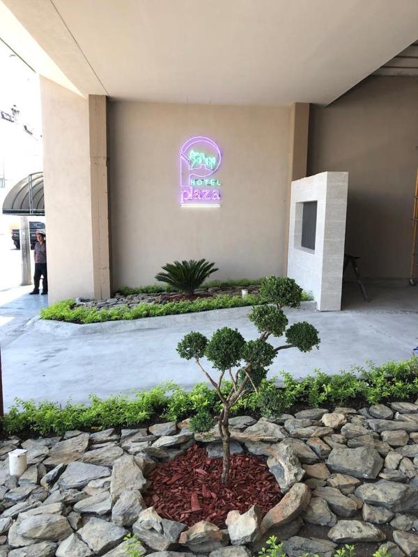 Hotel Plaza Arteaga - image 29