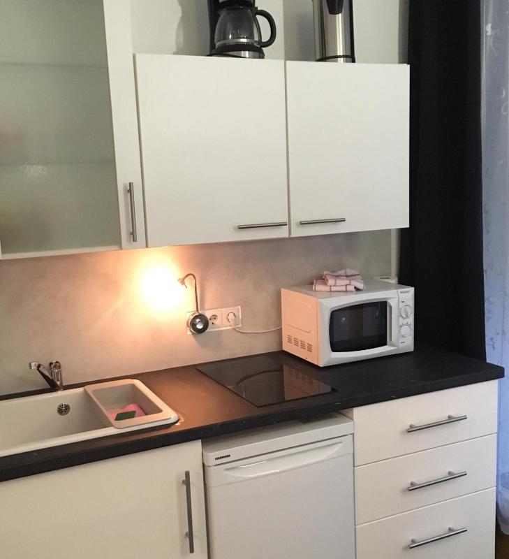 Studio Apartment image 4