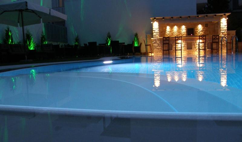 Anna Platanou Hotel - image 8