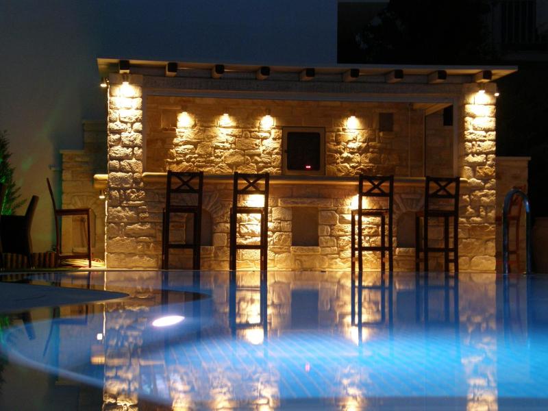 Anna Platanou Hotel - image 24