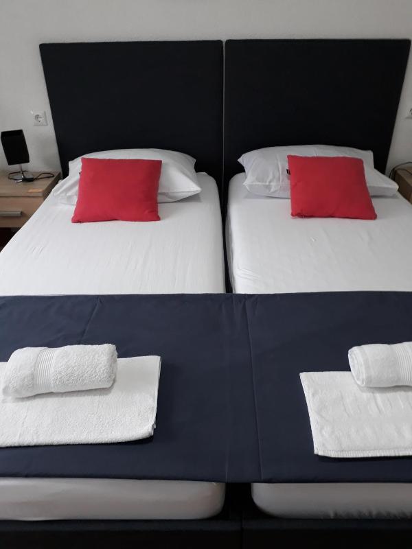 Three-Bedroom Apartment image 2