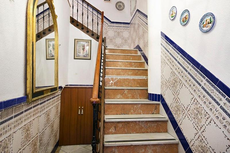 Pension Mesones - image 2
