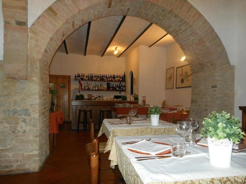 Agriturismo La Ginestrella - image 25