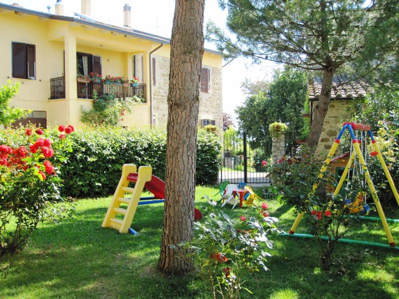 Agriturismo La Ginestrella - image 26