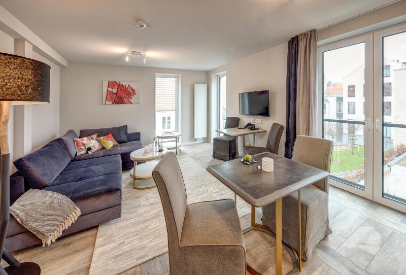 Deluxe Apartment - Quartier image 2